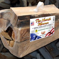 West End Firewood's 'The Hearth Warmer' Package of Firewood
