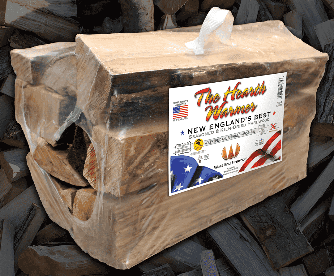 Firewood Bundle