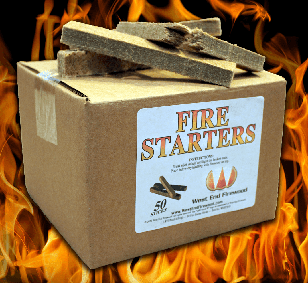 Box of Firestarters